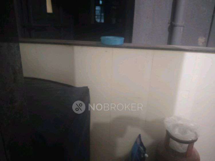 1 BHK Flat In Spacemint Easterlia for Rent  In Lohegaon