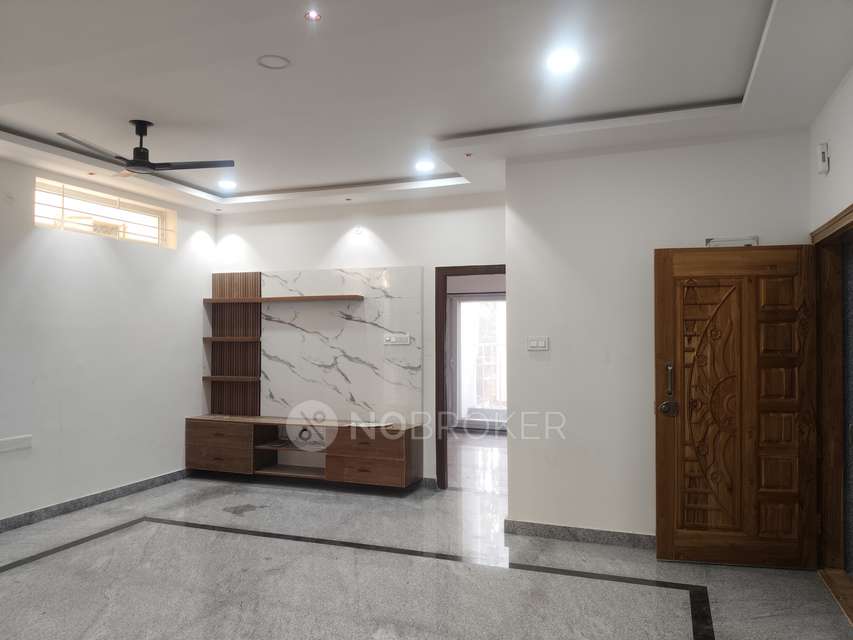 2 BHK House for Rent  In 23, Rmv Extension, Lakshmamma Layout, Nagashetty Halli, R.m.v. 2nd Stage, Bengaluru, Karnataka 560094, India
