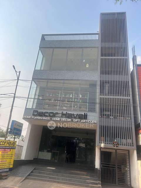 Showroom in Gundlapochampally, Hyderabad for sale