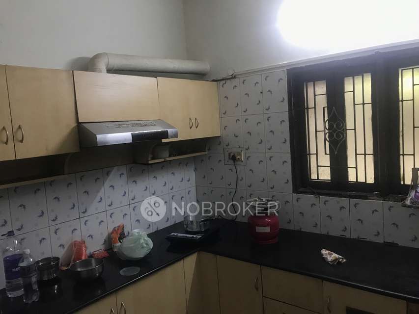 1 BHK Flat In East Coast Apartment for Rent  In Chetpet