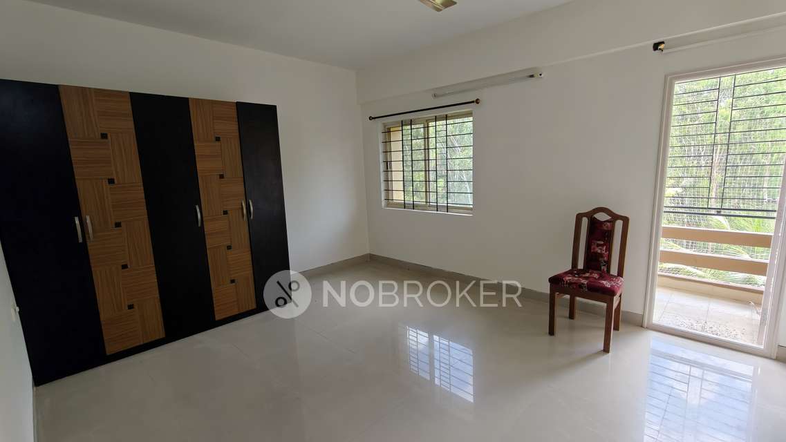 3 BHK Flat In Mana Pristine, Doddakannelli for Rent  In Doddakannelli