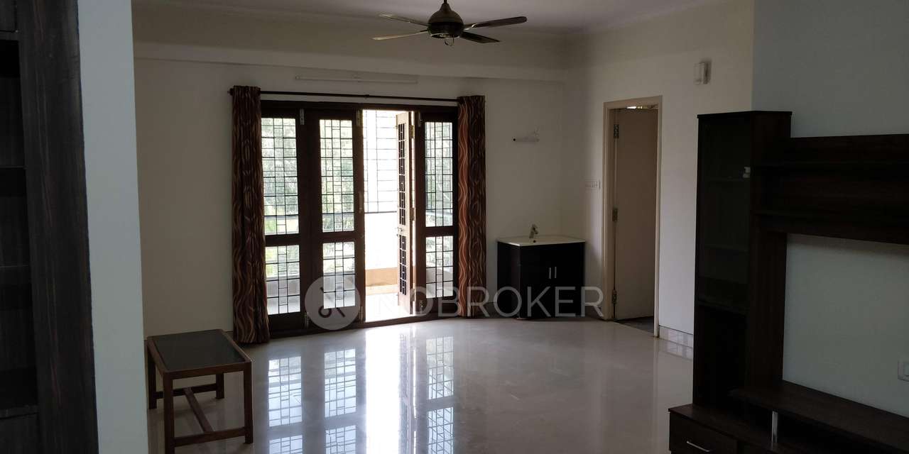 3 BHK Flat In Mana Pristine, Doddakannelli for Rent  In Doddakannelli