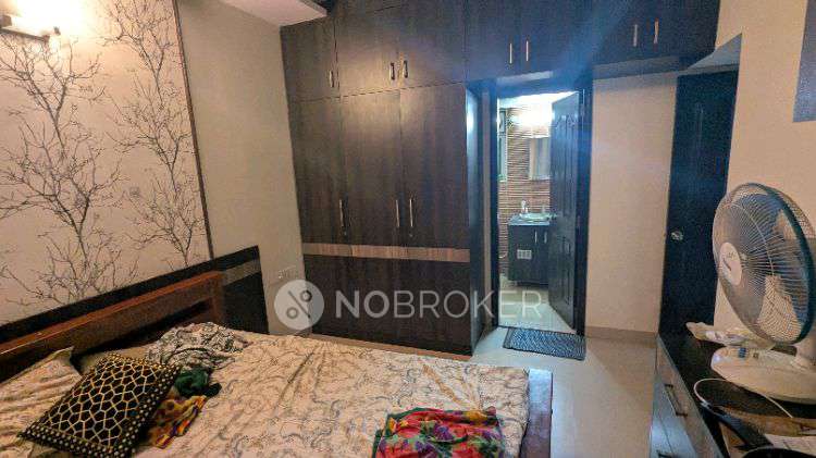 2 BHK Flat In Kumar Princetown for Rent  In Jalahalli, Bangalore