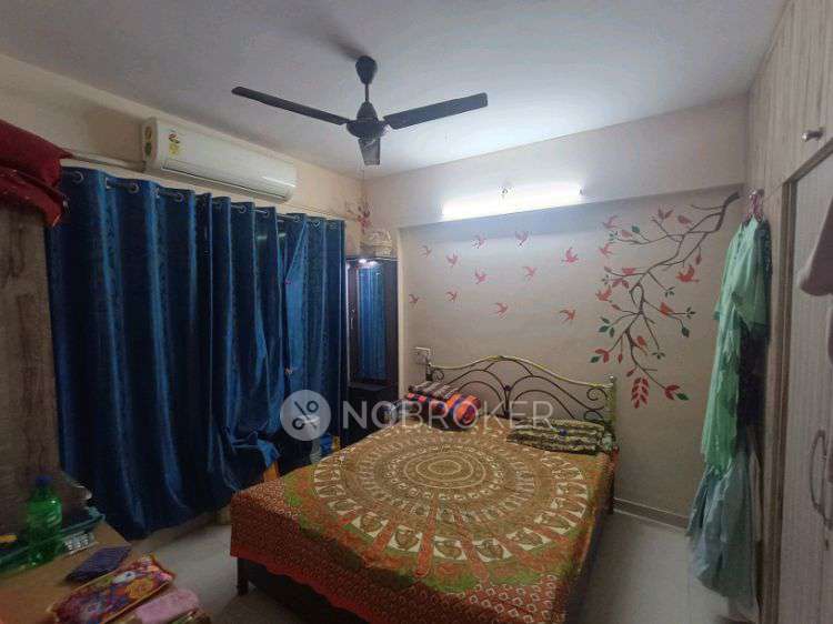 2 BHK Flat For Sale  In Shubham Residency, Bamubai Sadan