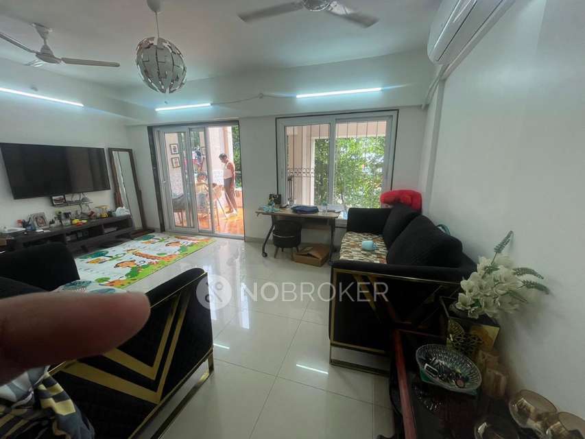 2 BHK Flat In Goel Ganga Constella For Sale  In Kharadi