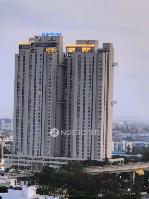 3 BHK Flat In Navami Landmaark, Rr Nagar for Rent  In Rr Nagar