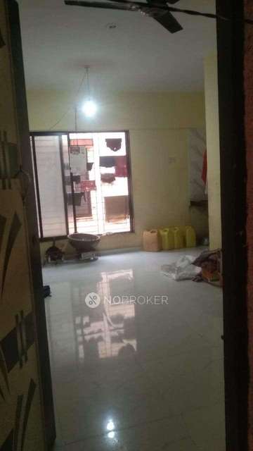 1 RK Flat In Shreeji Shreeji Dham, Mumbai for Rent  In Shreeji Dham Site