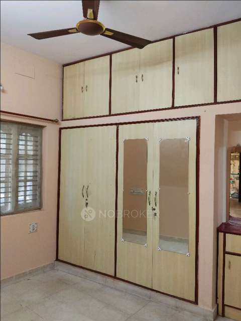 2 BHK House for Rent  In Lingarajapuram Bus Stop