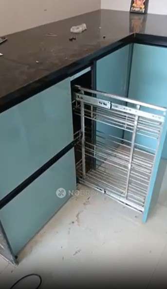 3 BHK Flat In Pharande Vaanya for Rent  In Moshi