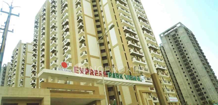 3 BHK Villa In Nimbus Express Park View for Rent  In Yamuna Expressway