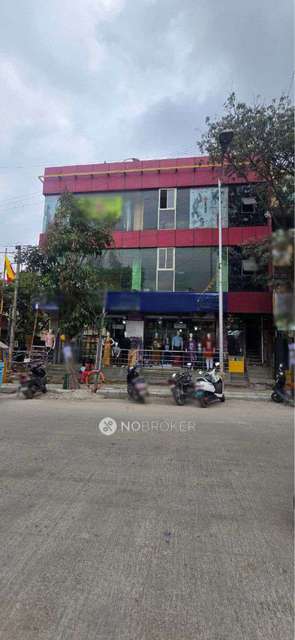 Office Space in Kammanahalli, Bangalore for sale 