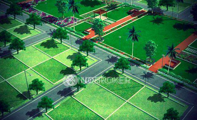 Plot For Sale  In Jigani