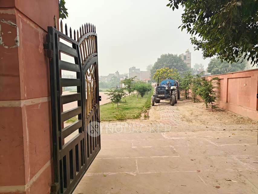 1 BHK Flat In Koyal Enclave, Gagan Vihar for Rent  In Gagan Vihar