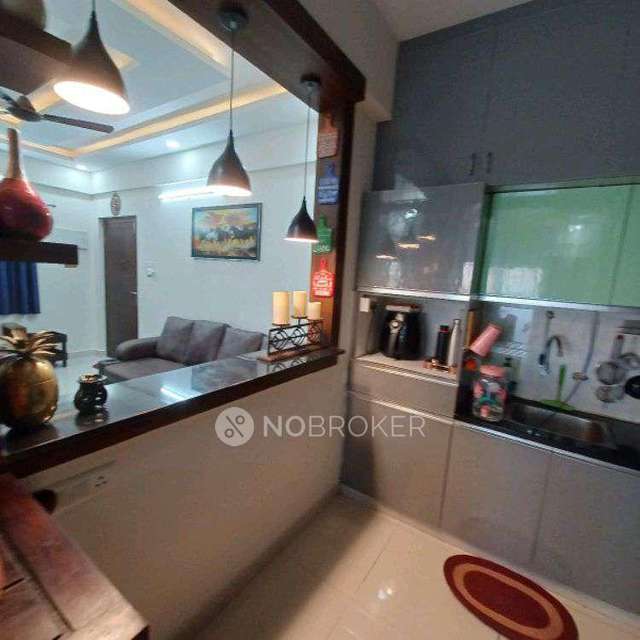 2 BHK Flat In Camellia Pride for Rent  In Varthur