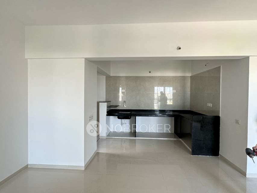 2 BHK Flat In Jai Vishnu Greens for Rent  In Suresh Nagar