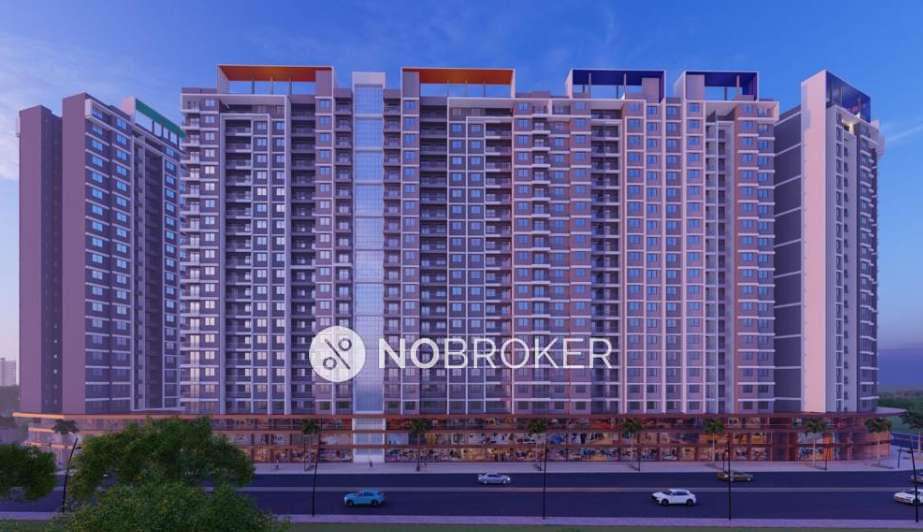2 BHK Flat In Vishwas Yashraj Nakshatra, Handewadi for Rent  In Handewadi