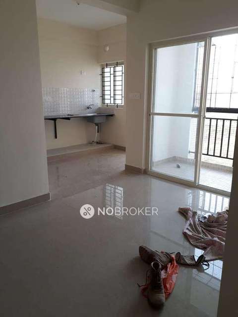2 BHK Flat In Sowparnika Purple Rose Hoskote for Rent  In Hoskote