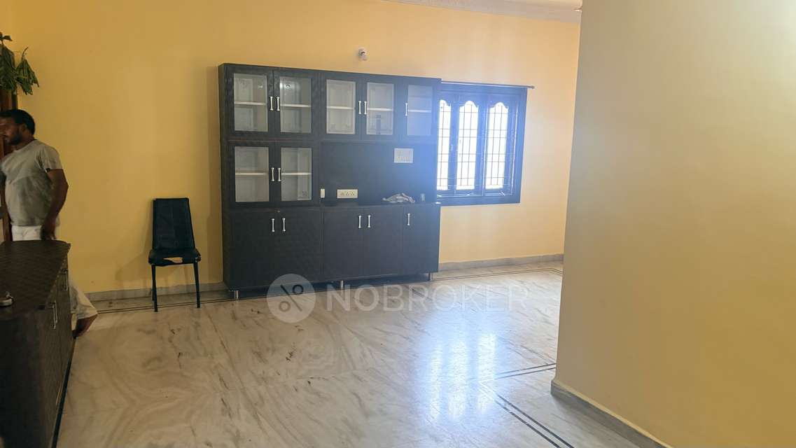 3 BHK Flat In Raj Towers for Rent  In Miyapur Bus Depot