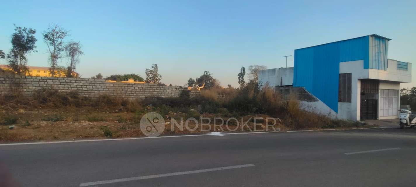 Plot For Sale  In Bannerughatta