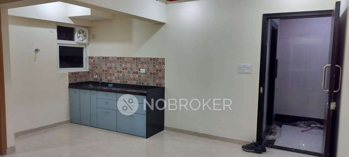 1 BHK Flat In Ruparel Nova, Parel for Rent  In Parel