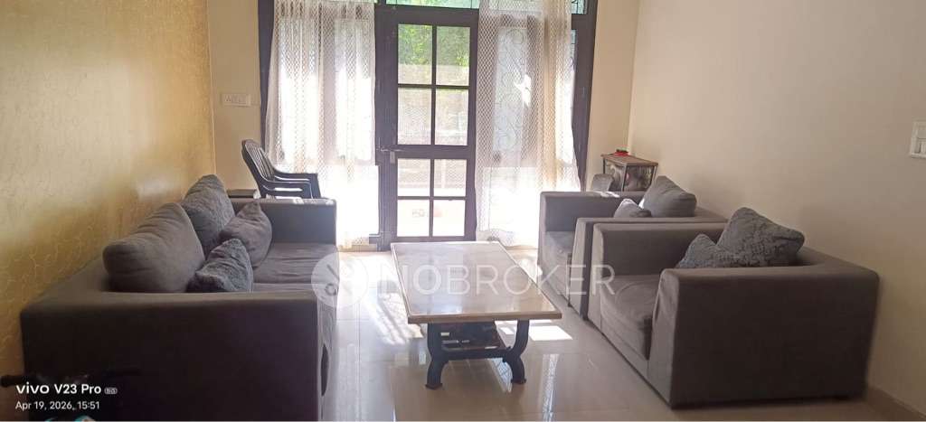 3 BHK House for Rent  In 219, Road To F Block