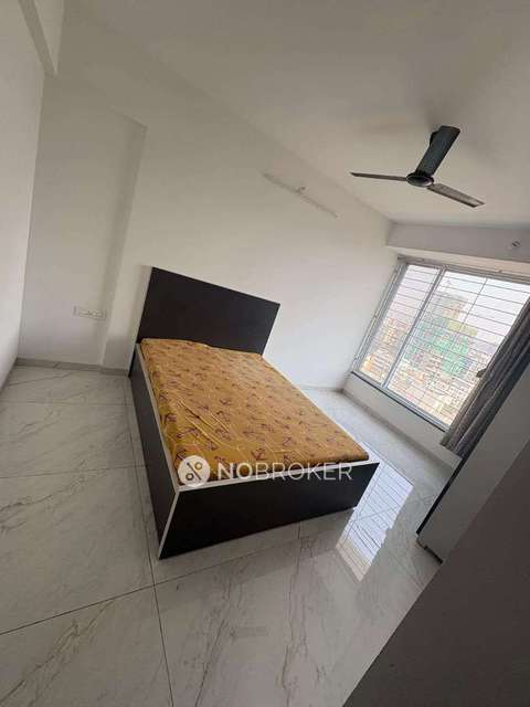 Single Room for Male In 2 BHK  In Prime 51 Balewadi Residences In 51 Balewadi Residences