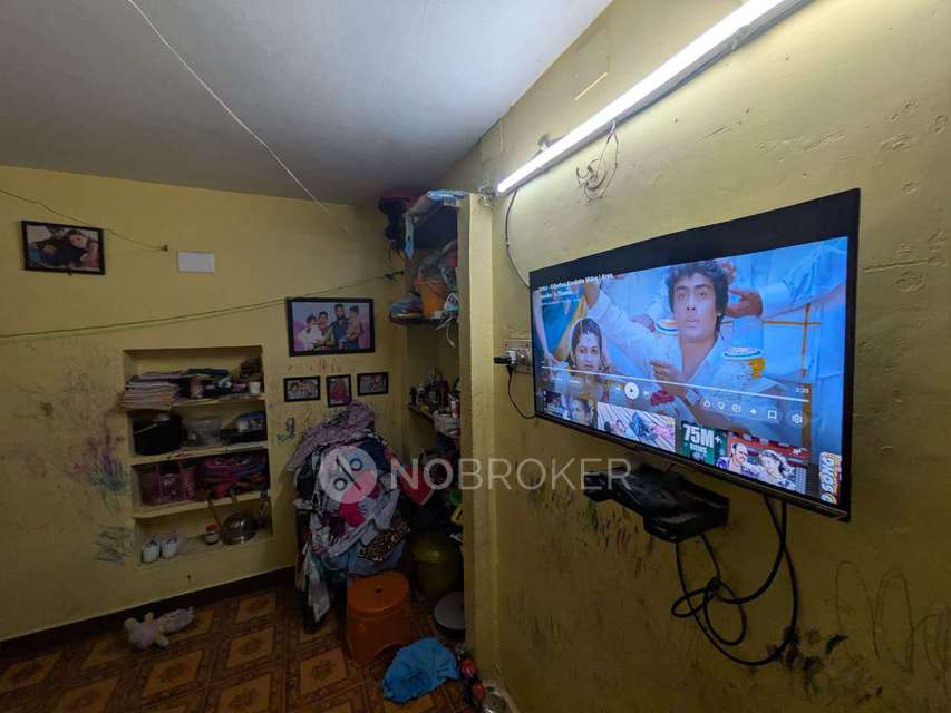 3 BHK House For Sale  In Mogappair East