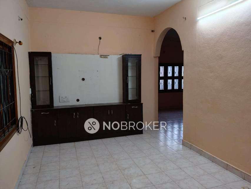 2 BHK Flat In Lakshmi Chaitanya Apartment For Sale  In Moula Ali