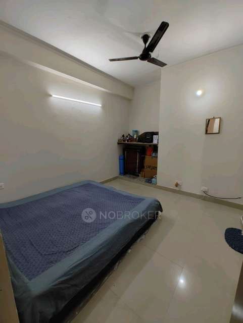 Single Room for Female In 2 BHK  In Supertech Ecovillage 1 In Supertech Ecovillage 1 (correct Address)