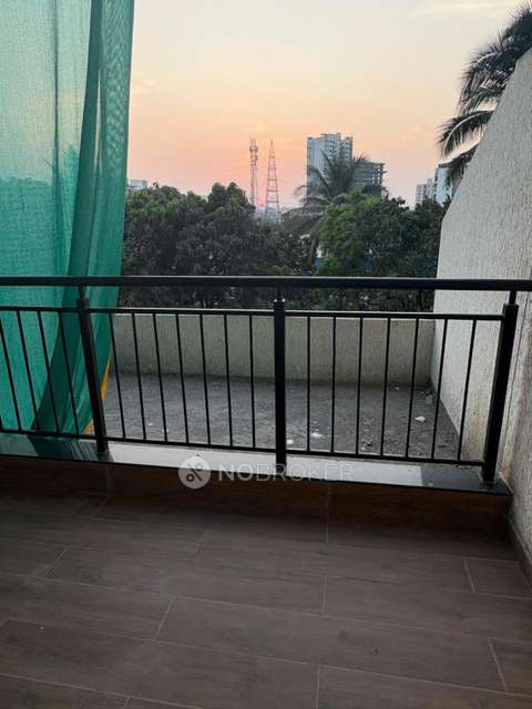 2 BHK Flat In Amit Astonia Royale For Sale  In Ambegaon Bk