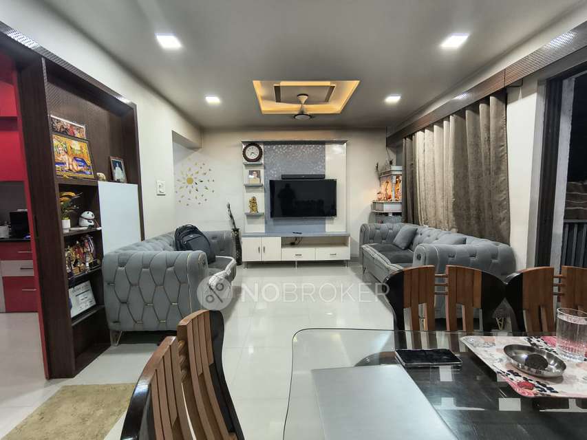 2 BHK Flat In Amit Astonia Royale For Sale  In Ambegaon Bk