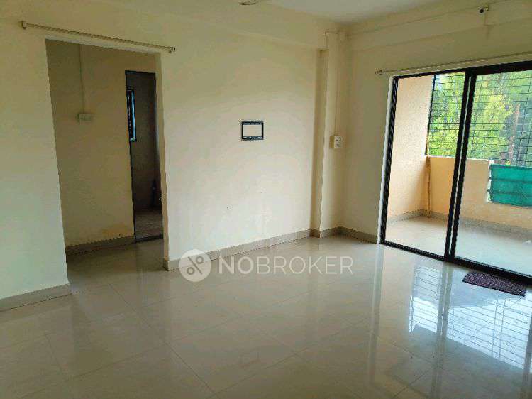 1 BHK Flat In Sadguru Park Apartment For Sale  In Bibwewadi