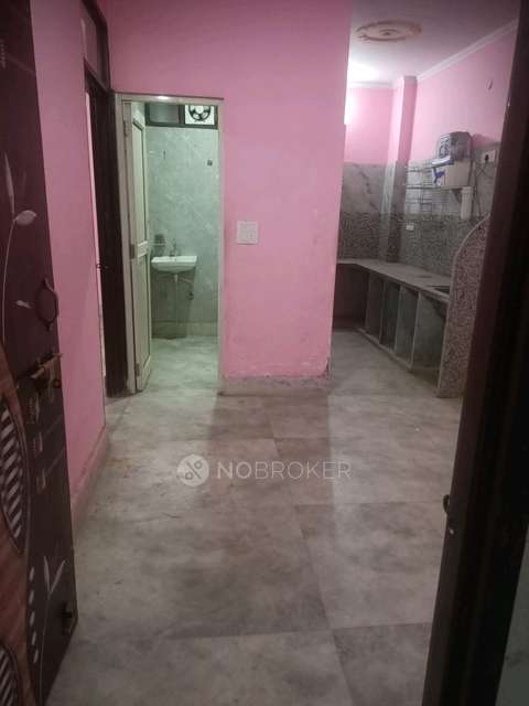 1 BHK Flat In Vijay Niwas for Rent  In  Rohini