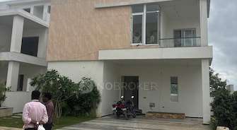 3 BHK Villa In Hallmark Nature Nest For Sale  In Kollur