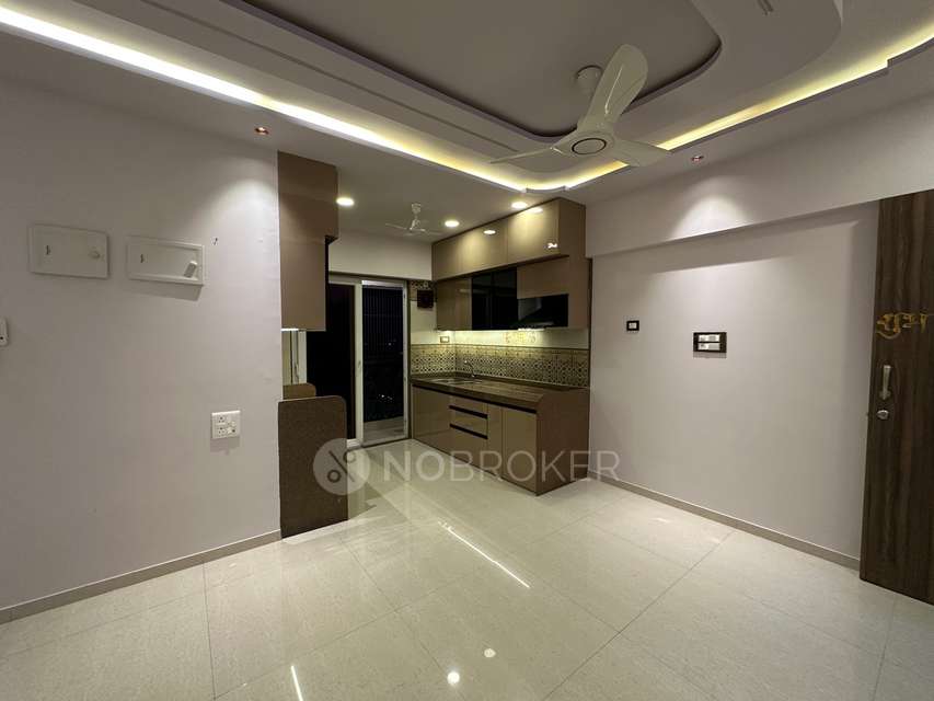 1 BHK Flat In Arihant Clan Aalishan for Rent  In Kharghar