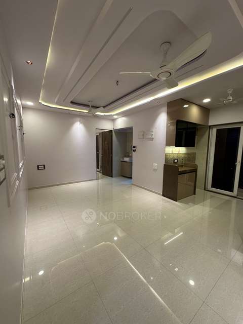 1 BHK Flat In Arihant Clan Aalishan for Rent  In Kharghar