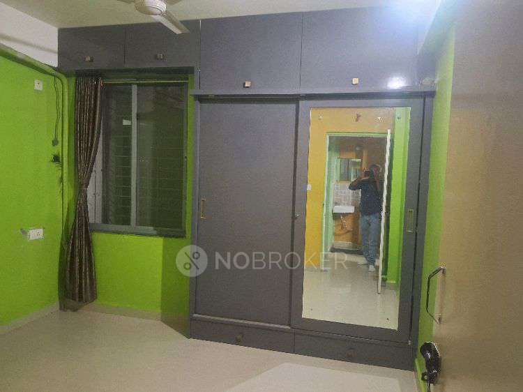 1 BHK Flat In D S Srushti for Rent  In  Lohegaon