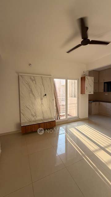 2 BHK Flat In Shriram 107 South East for Rent  In Attibele
