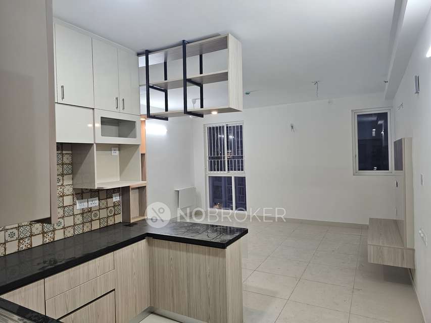 1 BHK Flat In Brigade Cornerstone Utopia, Varthur for Rent  In Varthur