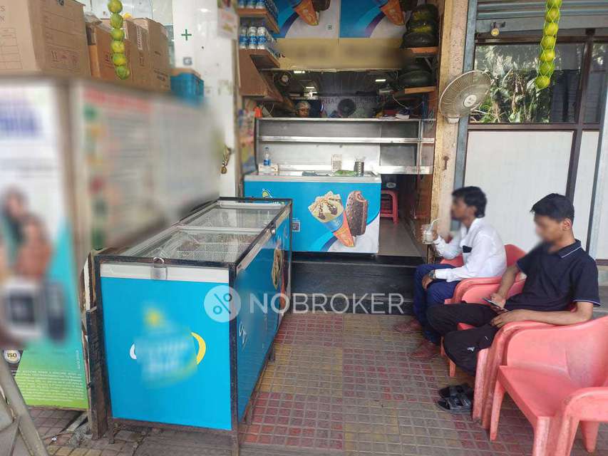 Shop in Tilak Nagar, Mumbai for sale 