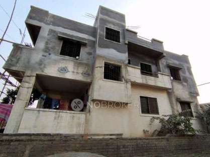 1 BHK Flat In Bhalchandra Colony ,pawar Wasti Lohegaon for Rent In Hwxw+hhp, 1, Pawar Wasti Rd, Lohegaon, Pune, Maharashtra 411047, India
