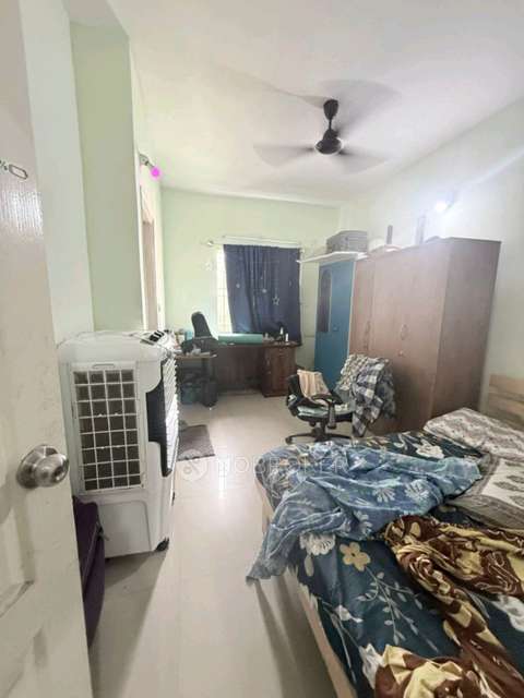 2 BHK Flat In Aspen Gold For Sale  In Devarachikkana Halli, Bangalore