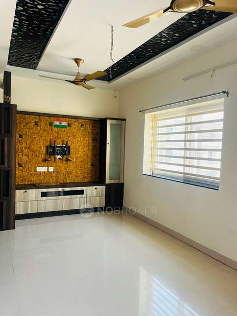 2 BHK Flat In Mahalakshmi Enlcave Gemini Infra for Rent  In Mahalakshmi Enclave Gemini Infras