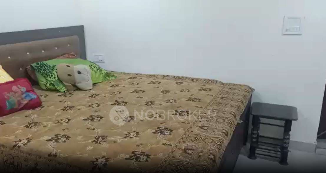 1 RK House for Rent  In Gurudwara Shri Guru Nanak Sat Sang Sabha L-block Kalka Ji