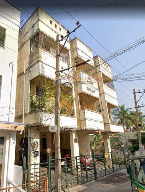 2 BHK Flat In Shree Bhava for Rent  In Subha Ganga Garden