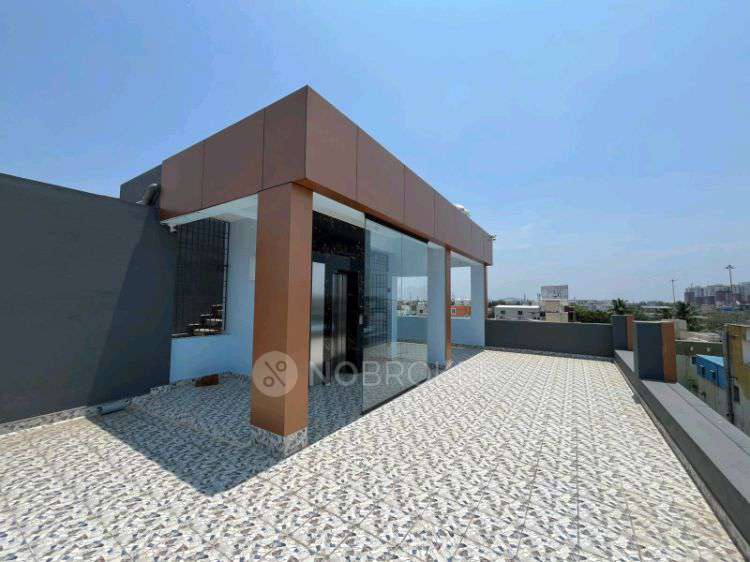 Office Space in Porur, Chennai for Rent