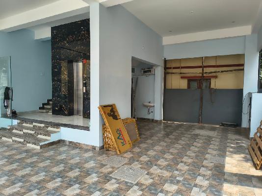 Office Space in Porur, Chennai for Rent