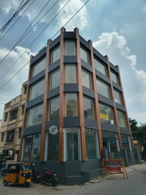 Office Space in Porur, Chennai for Rent