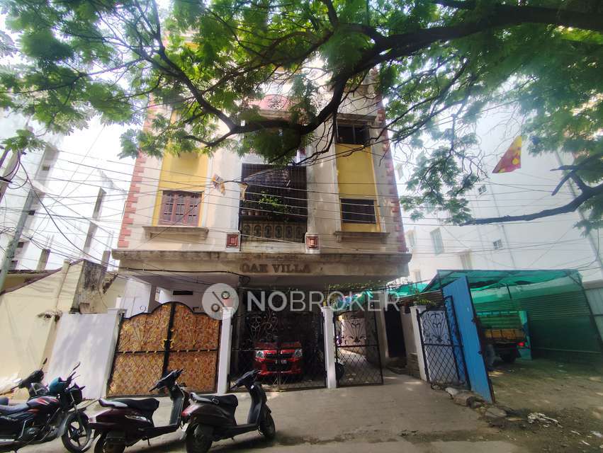 3 BHK Flat In Mahavin For Sale  In  Masab Tank