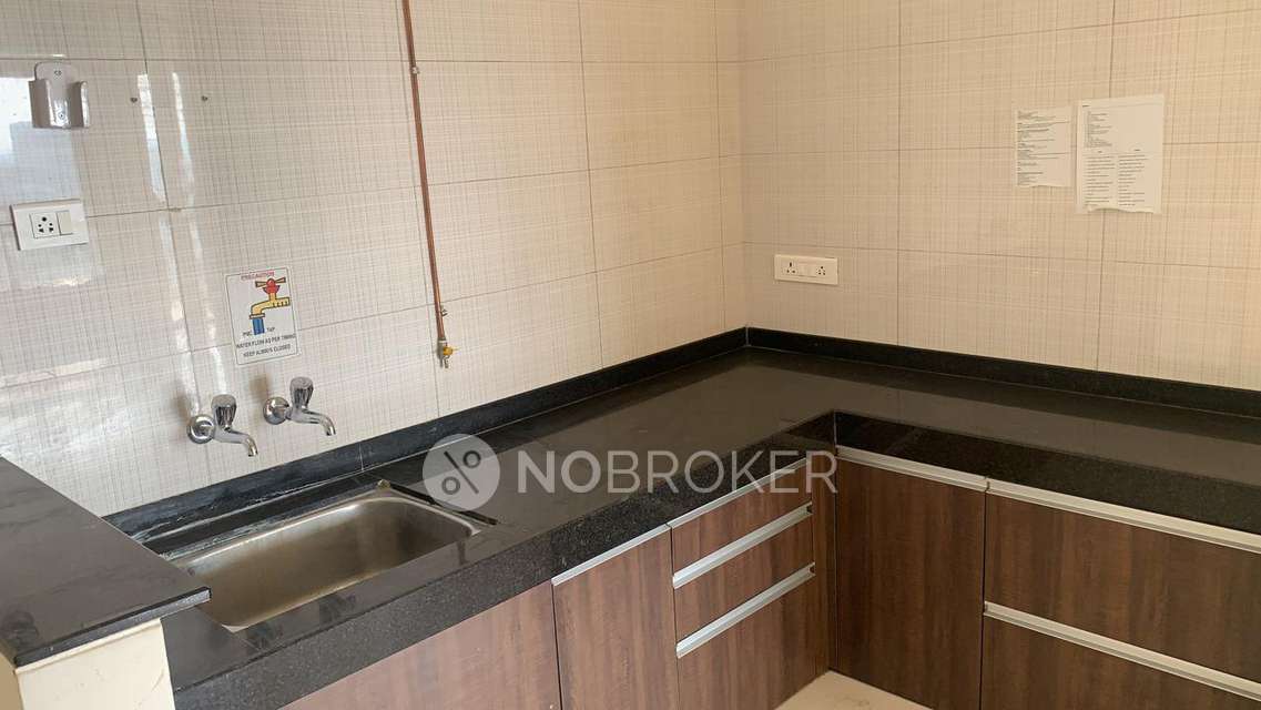 3 BHK Flat In Nyati Evita,  Lohegaon, Pune for Rent  In  Lohegaon, Pune